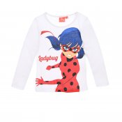 Mirakuløse Ladybug T-shirt