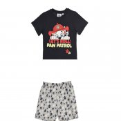 Paw Patrol Marshall T-shirt og shorts børn