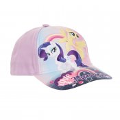 Min lille pony Cap