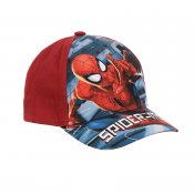 Spiderman Cap børn
