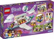 LEGO Friends Heartlake City Aircraft 41429