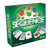 Sequence spil