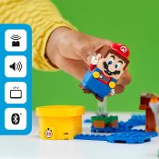 LEGO Super Mario Mestre dit eventyr - Creator set 71380