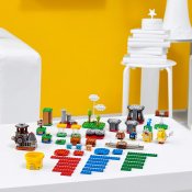 LEGO Super Mario Mestre dit eventyr - Creator set 71380