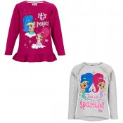 Shimmer og Shine T-shirt