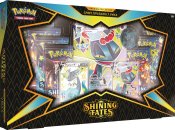 Pokémon kort Dragapult VMAX Premuim Collection Box Samlekort