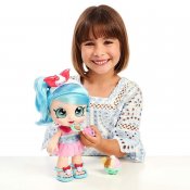 Shopkins Kindi Børn interaktiv dukke Jessicake