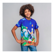 Sonic The Hedgehog T-shirt