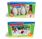 Bowling Fun lek sæt