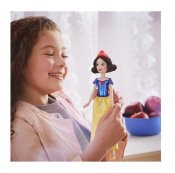 Disney Prinsesse Royal Shimmer snow white, dukke 30cm