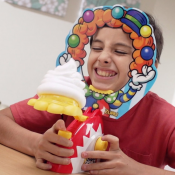 Utlimata fødselsdag spil - Cake Splat