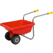 Trillebør til børn, 2 hjul