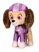 Paw Patrol The Movie Skye tøjdyr 27 cm