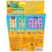 Slimy creations DIY, guld