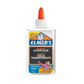 Elmers clear glue lim til Slime 147 ML