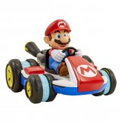 Super Mario Mario Kart Mini RC Racer