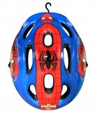 Marvel Spiderman Cykelhjelm S 52-56 cm