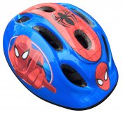 Marvel Spiderman Cykelhjelm S 52-56 cm