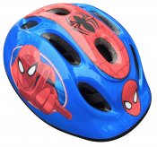 Marvel Spiderman Cykelhjelm S 52-56 cm