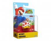 Super Mario-figurer