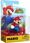 Super Mario-figurer