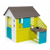 Smoby Pretty House LEKEHUS