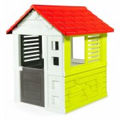 Smoby Lovely Playhouse Playhouse