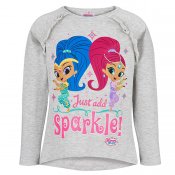 Shimmer og Shine T-shirt