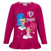 Shimmer og Shine T-shirt