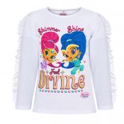 Shimmer og Shine T-shirt