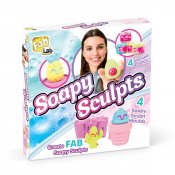FabLab Soapy Sculpture set, Scented