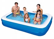 Softside pool 200x150x50cm