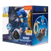 Sonic the Hedgehog 2 Speed RC