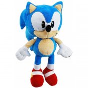 Sonic the Hedgehog udstoppet dyr 27 cm