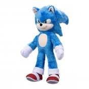 Sonic the Hedgehog 2 Plush 33 cm Sonic