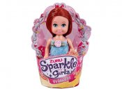 Sparkle Girlz Mini Prinsesse