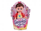 Sparkle Girlz Mini Prinsesse