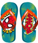 Spiderman Flip-Flops