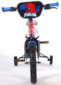 Spider Man, børns cykel 14 inches