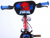 Spider Man, børns cykel 14 inches