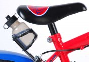 Spider Man, børns cykel 14 inches