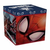 Spiderman, opbevaringsboks med låg