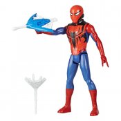 Spiderman Titan Hero Blast Gear Spiderman Action figur