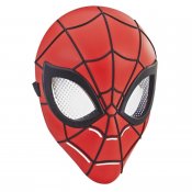 Spiderman Maske