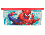 Spiderman Opbevaringsboks 13 L