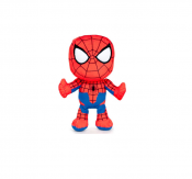 Spiderman Tøjdyr, 20 cm
