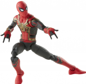 Spiderman No Way Home Legetøjsfigur