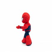 Spiderman - Plysdyr - Bevægelige arme og ben