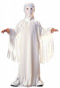 Spøgelse Masquerade kostume børn