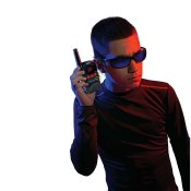 SpyX Walkie Talkies